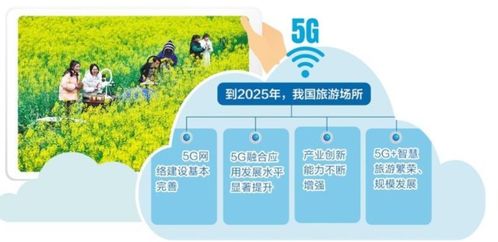 数字赋能，乡村焕新 智慧旅游如何激活乡村旅游新动能